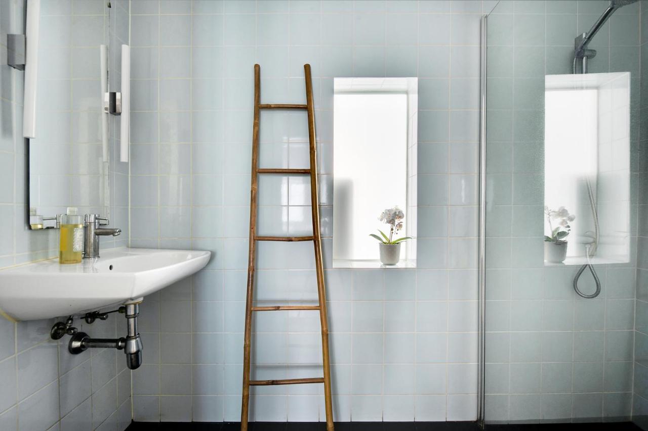 Sanders Main - Endearing Two-Bedroom Duplex Apartment With A Balcony Next To Magical Nyhavn Copenhague Extérieur photo